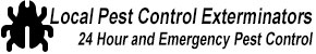 Youngs MS Pest Control Exterminators